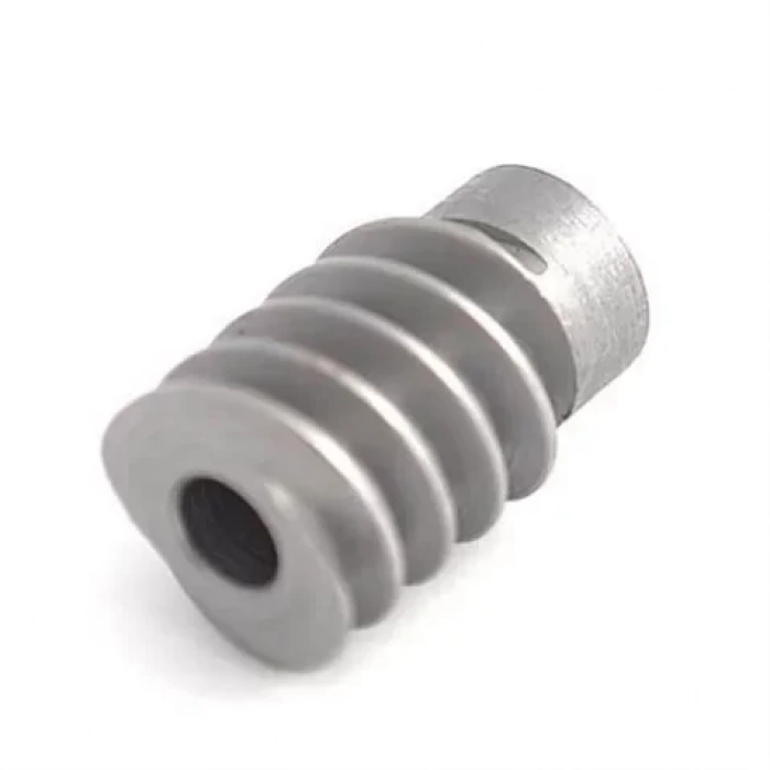 Mini Kumaş Kesim Motoru Sonsuz Dişli / Pls-65-g20