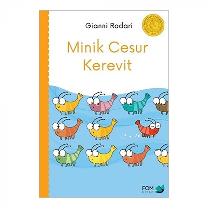 Minik Cesur Kerevit