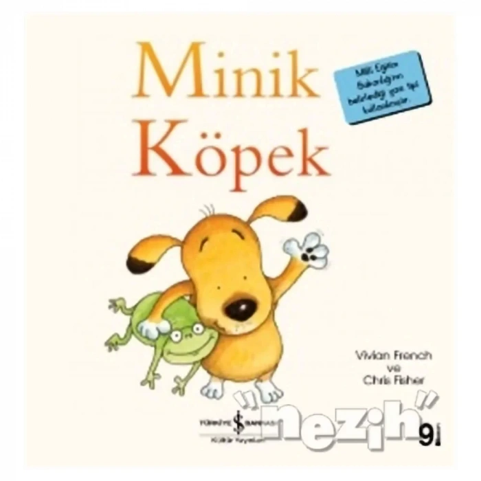 Minik Köpek  311724