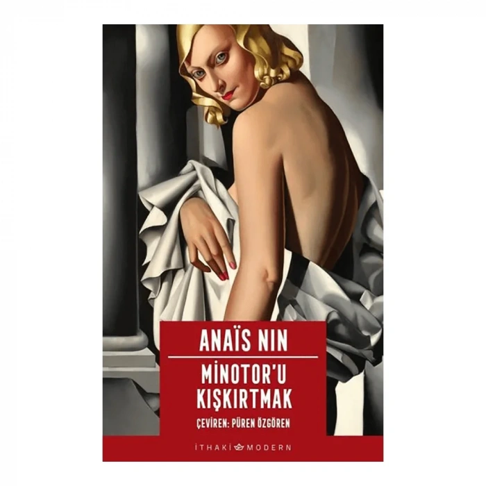 Minotor’u Kışkırtmak