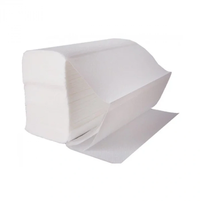 Mirada Z Katlama Kağıt Havlu 21cm X 21cm 1 Koli (12 Paket)