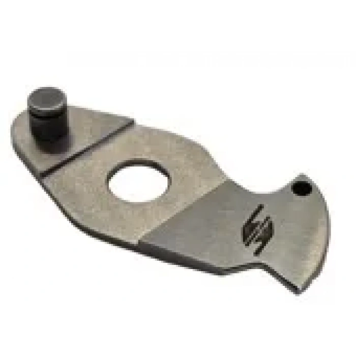 Mitsubishi Elektronik Ponteriz Hareketli Bıçak / MS03B0838