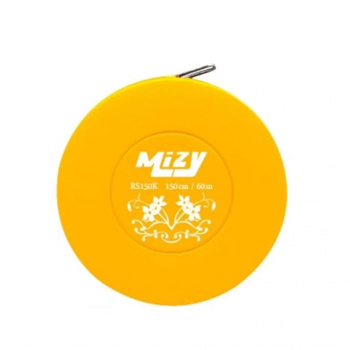 Mizy Otomatik Yuvarlak Mezura 1.5mt / Rs-150k - Autumn (551769921)