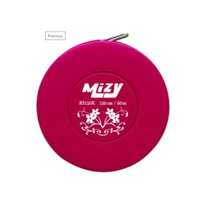 Mizy Otomatik Yuvarlak Mezura 1.5mt / Rs-150k - Autumn (551769979)