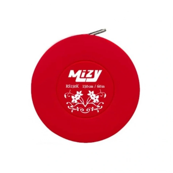 Mizy Otomatik Yuvarlak Mezura 1.5mt / Rs-150k - Autumn (551769988)