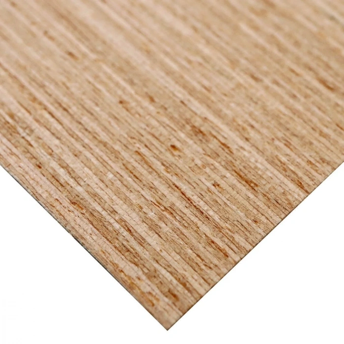 MK Model Ahşap Kaplama Levha 0.5mm A4 Anigre