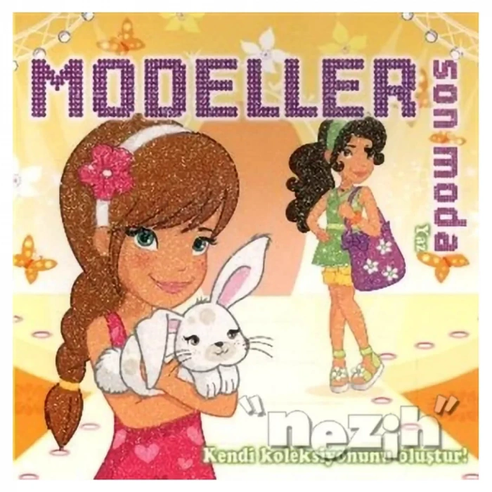Modeller - Son Moda Yaz