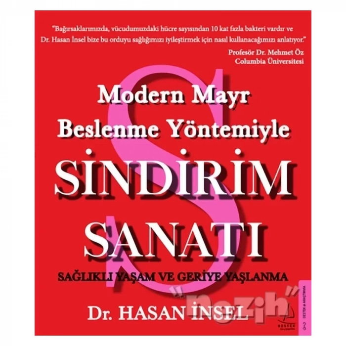 Modern Mayr Beslenme Yöntemiyle Sindirim Sanatı