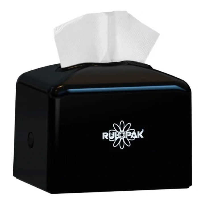 Modern Mini Dispenser Peçete Aparatı Yatay ( 1 Adet )