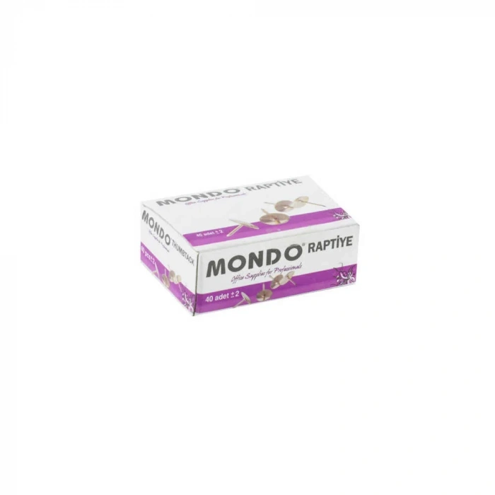 Mondo Raptiye