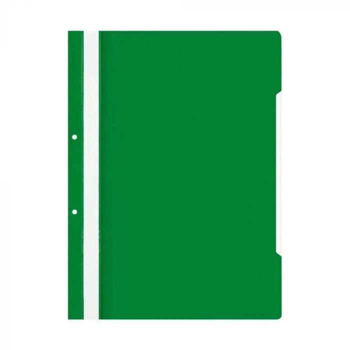 Mondo Telli Dosya 50li Yeşil