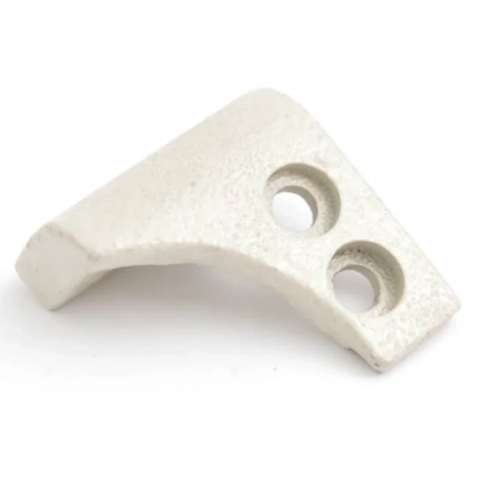 Moonstar Beyaz Kansai Reçme Bant Üçgen Ufak Kapak/26557