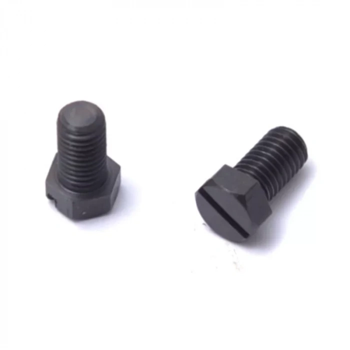 Moonstar Brother 736 Makine Ayak Ayar Mil Vidası/ 142403001