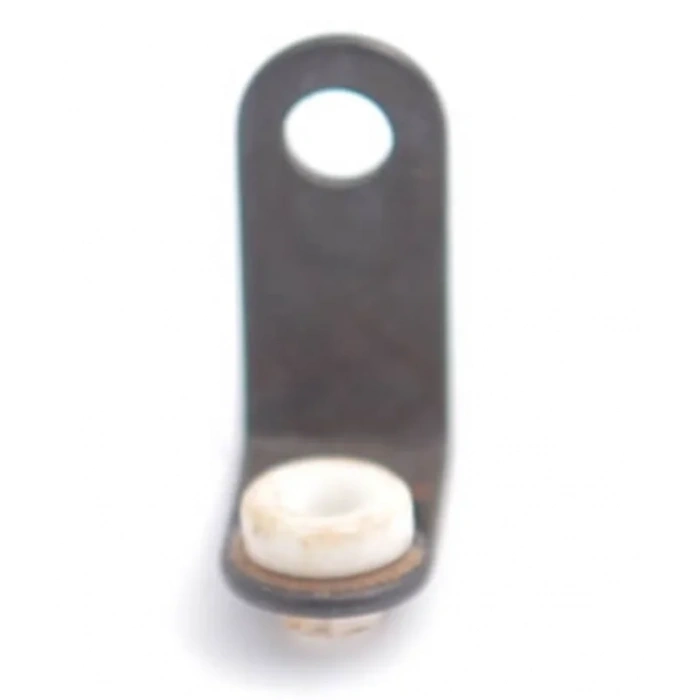 Moonstar Brother Boncuklu İp Yolu Sürgü Kapak Altı / 146930