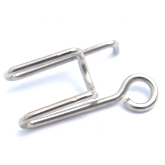 Moonstar Brother Düğme 916 İğne Mili İp Yolu / S03565-001