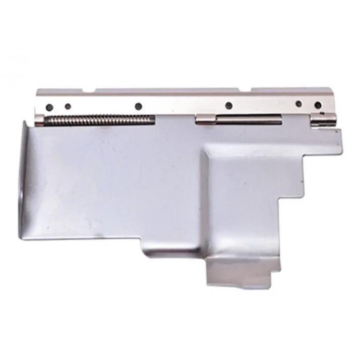 Moonstar Brother Overlok 5 İp Ön Sürgü Kapak / 154861-001