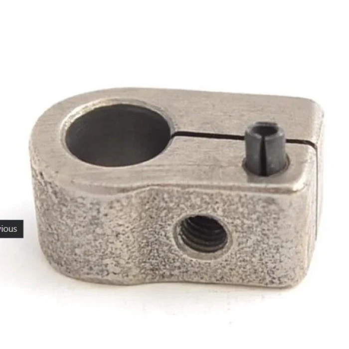 Moonstar Brother Overlok N Seri Arka Ayak Bağlantı Kütüğü / S3966