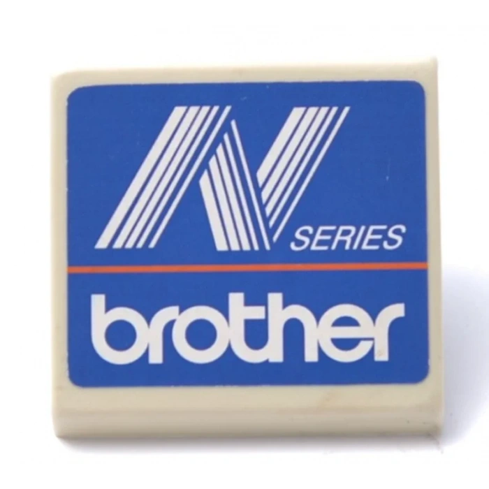 Moonstar Brother Overlok N Seri İğne Mil Tansiyon Kapağı/ S39608