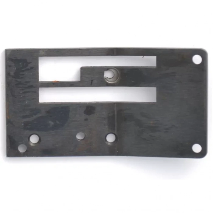 Moonstar Çuvalağzı Dikiş Makinesi Aparat Plakası / A210 (3001208)