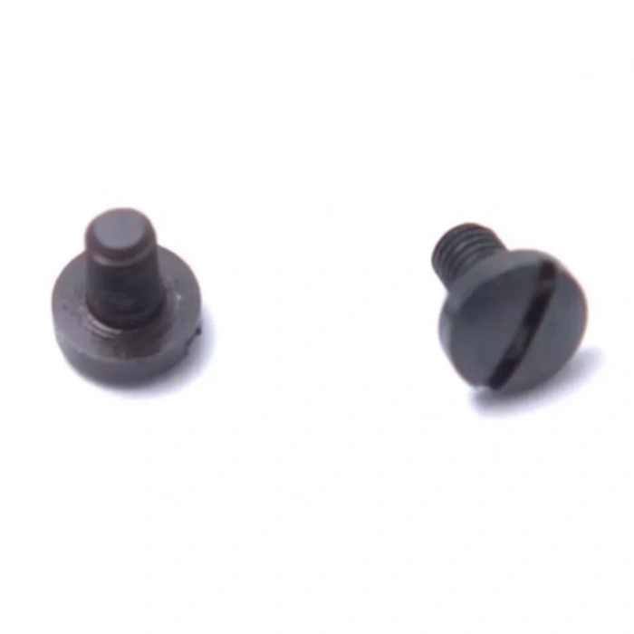 Moonstar Çuvalağzı Dikiş Makinesi Ayak Kaldırma Kapak Vidası / 11