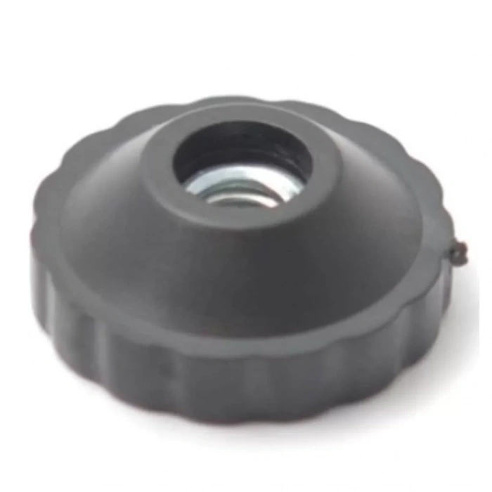 Moonstar Çuvalağzı Dikiş Makinesi Bobin Mil Plastik Somun / 24520