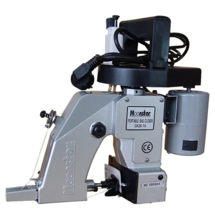 Moonstar Çuvalağzı Dikiş Makinesi / Gk26-1A