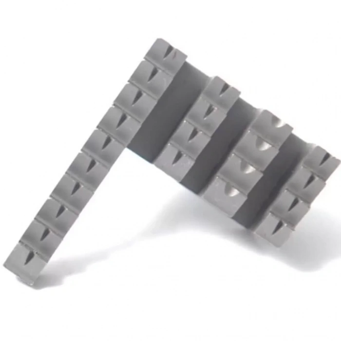 Moonstar Çuvalağzı Dikiş Makinesi N980 Besleme Dişlisi / 9800736