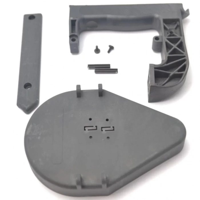 Moonstar Çuvalağzı Dikiş Makinesi Plastik Sap Takımı / 6001202 (2