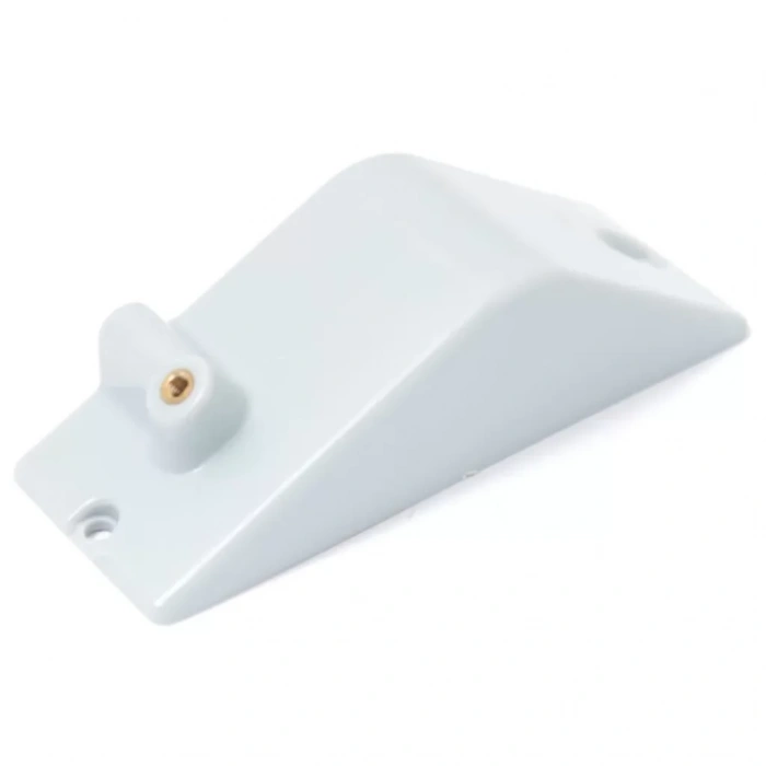 Moonstar Çuvalağzı Dikiş Makinesi Üçgen Plastik Kapak / 6001006 (