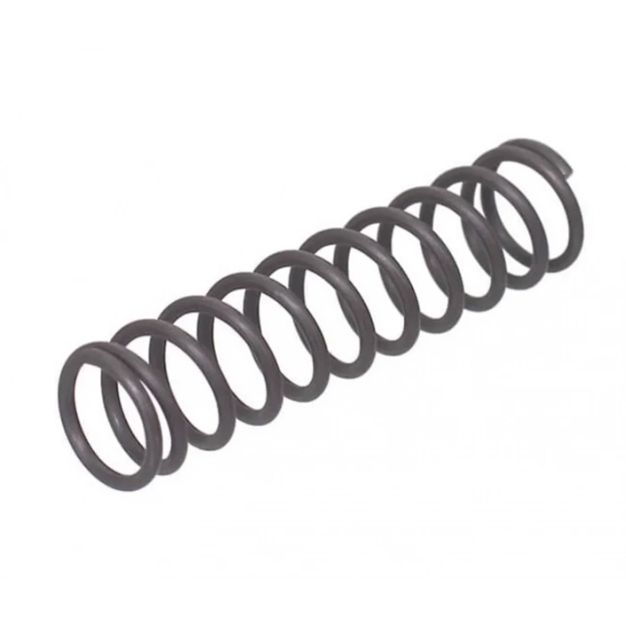 Moonstar Dik Kumaş Kesim Motor Borulu Yan Kapak Yayı 34C10-89