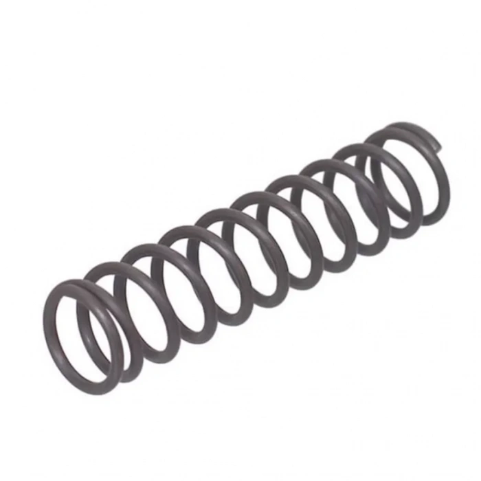 Moonstar Dik Kumaş Kesim Motor Borulu Yan Kapak Yayı / 34c10-89 (552802870)