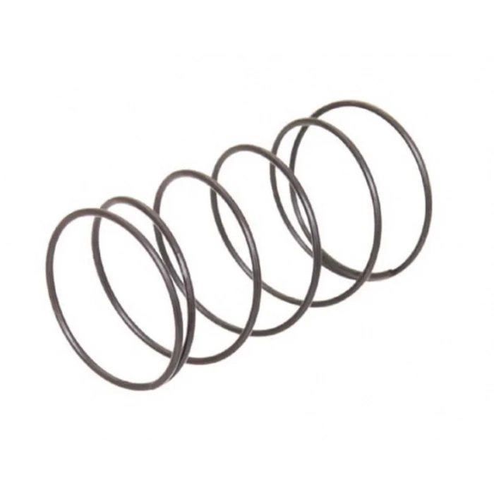 Moonstar Dik Kumaş Kesim Motoru Arka Fan Kapak Ayar Yayı 34c...