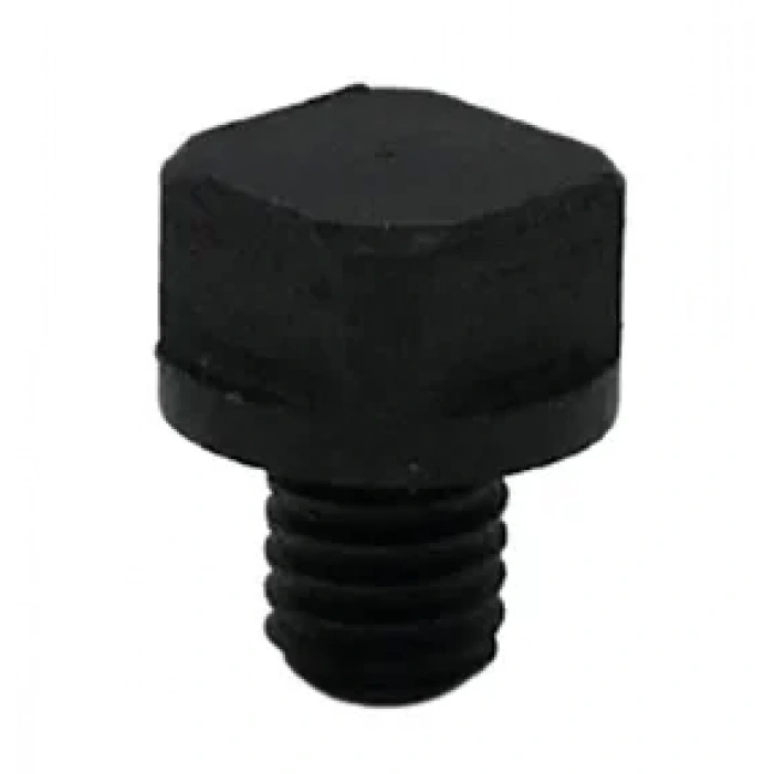 Moonstar Dik Kumaş Kesim Motoru Bıçak Vidası / 24c1-3