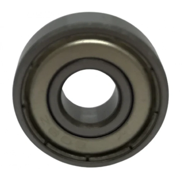 Moonstar Dik Kumaş Kesim Motoru Lastik Disk Dişlisi Rulmanı / 90C