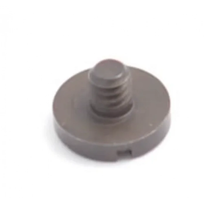 Moonstar Dik Kumaş Kesim Motoru Taban Menteşe Vidası / 20C13-51