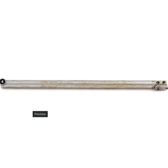 Moonstar Durkopp Adler İğne Mili 7.2mm