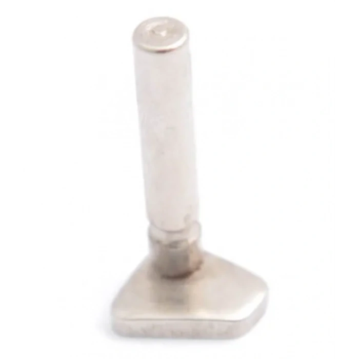 Moonstar Düz Makine Ayak Kaldırma Mandal Mili / S45837-001