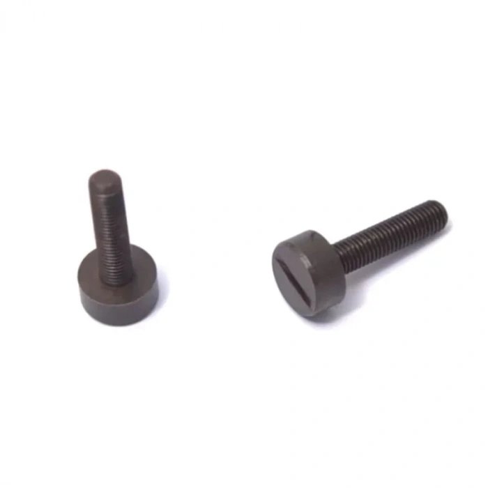 Moonstar Düz Makine Çağanoz Yağ Ayar Vidası