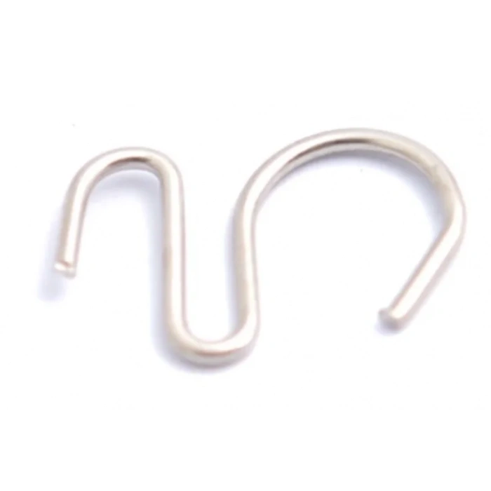 Moonstar Düz Makine İğne Mil Burç Yayı / 229-20805