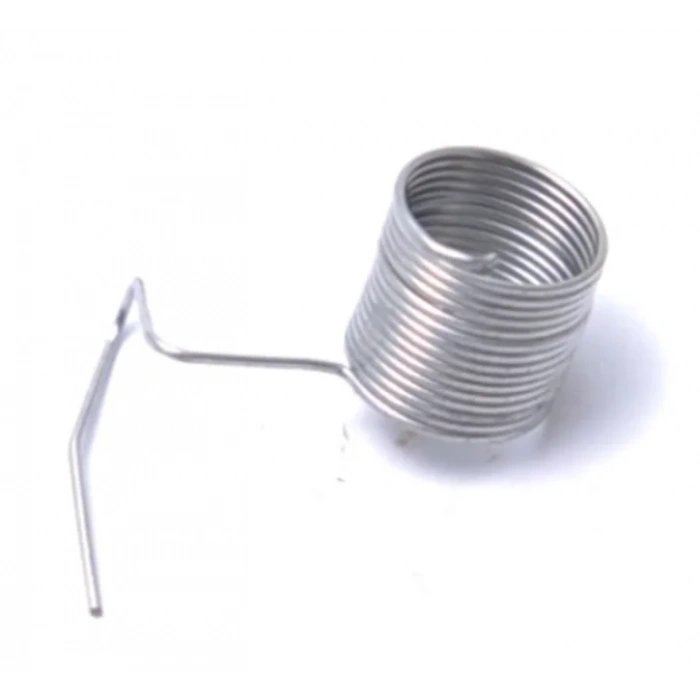 Moonstar Düz Makine Tansiyon Nikel İplik Yayı / S02620-001