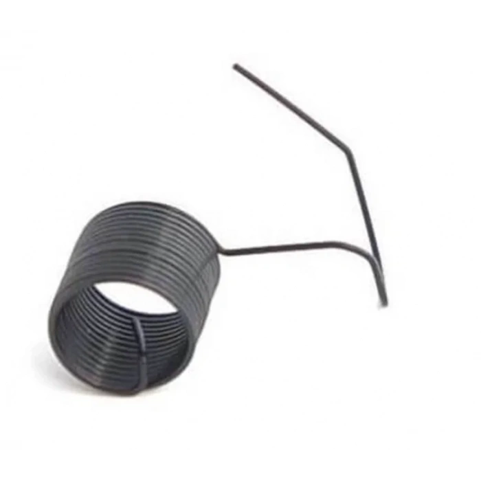 Moonstar Düz Makine Tansiyon Siyah İplik Yayı / S02620-001