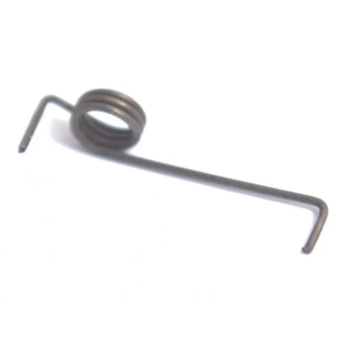 Moonstar Düz Makine Yandan Yaylı Çimalı Sol Ayak Yayı