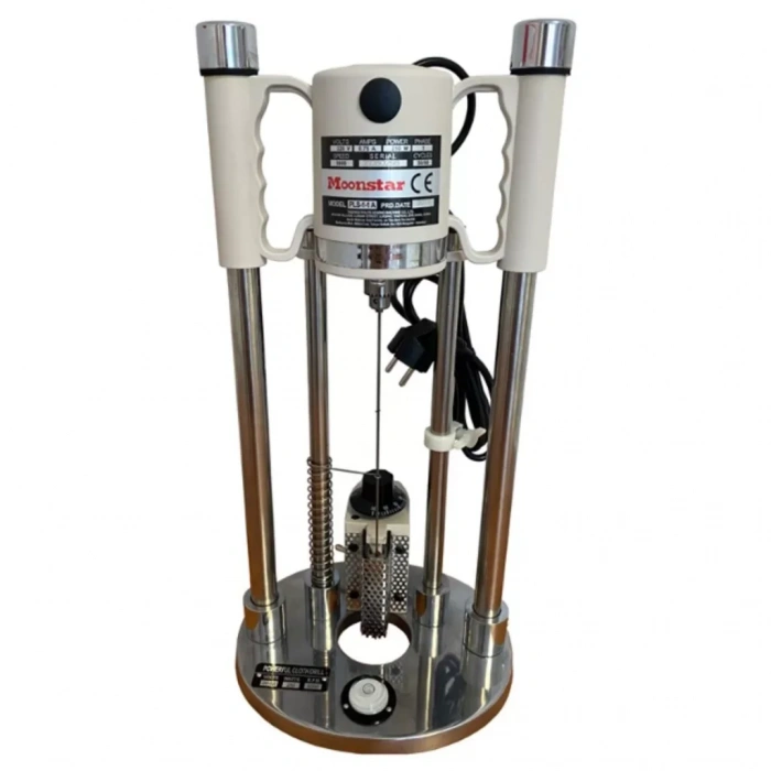 Moonstar Elektrikli Biz Makinesi (ısıtıcılı) 250w / Pls-1-1a