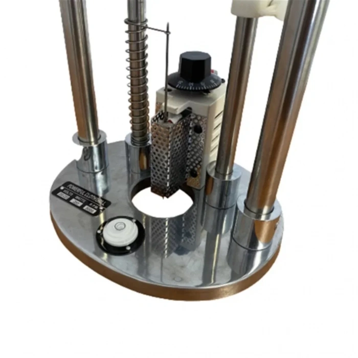 Moonstar Elektrikli Biz Makinesi (Isıtıcılı) 250W / Pls-1-1A