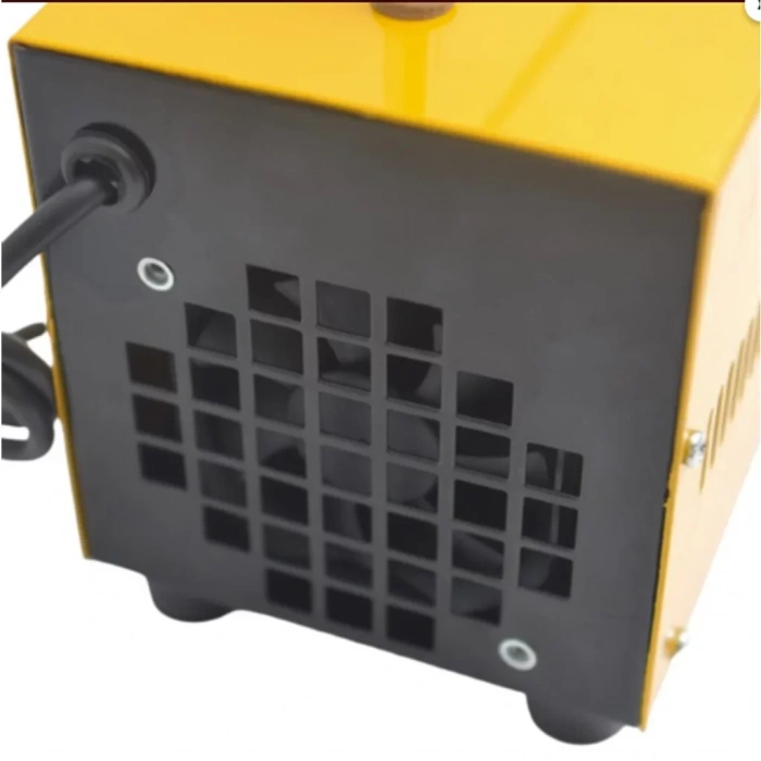 Moonstar Etiket Kesme Makinesi Fanlı 500w