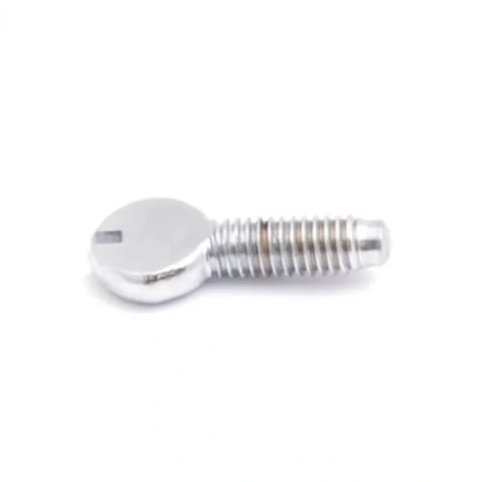 Moonstar Ev Tipi Aile Dikiş Makinesi Pfaff İğne Bağı Vidası (15 ADET )