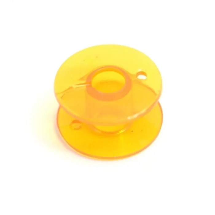 Moonstar Ev Tipi Aile Dikiş Makinesi Plastik Geniş Masura Renkli / HM2518M 12ADET