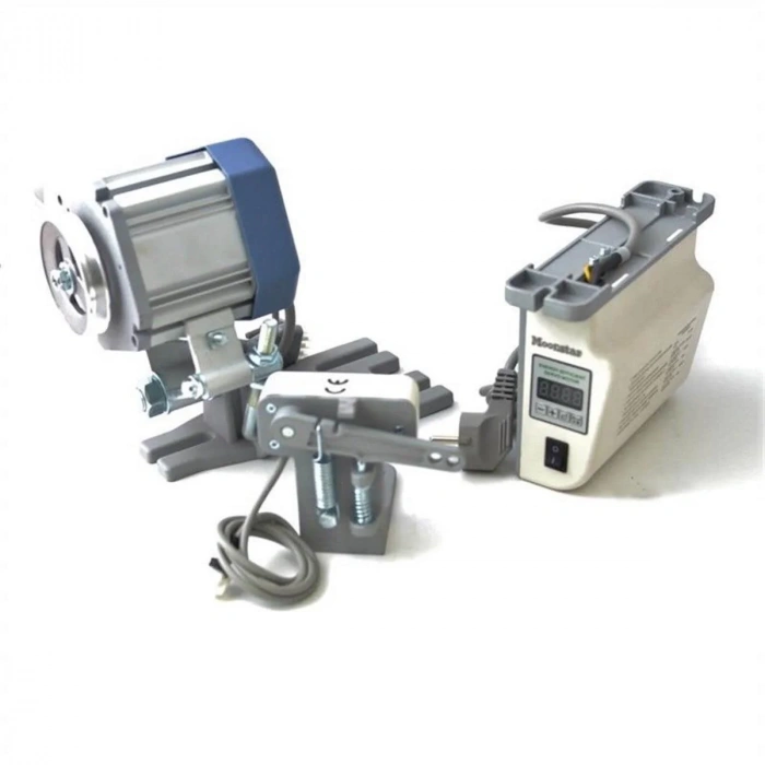 Moonstar İğne Pozisyonsuz Servo Motor 750w - 5000 Devir