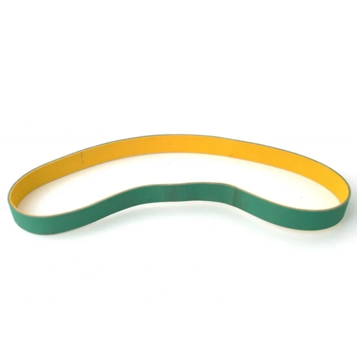 Moonstar İplik Sarma Makinesi Motor Kayışı 410x12 / Ms-10s-16