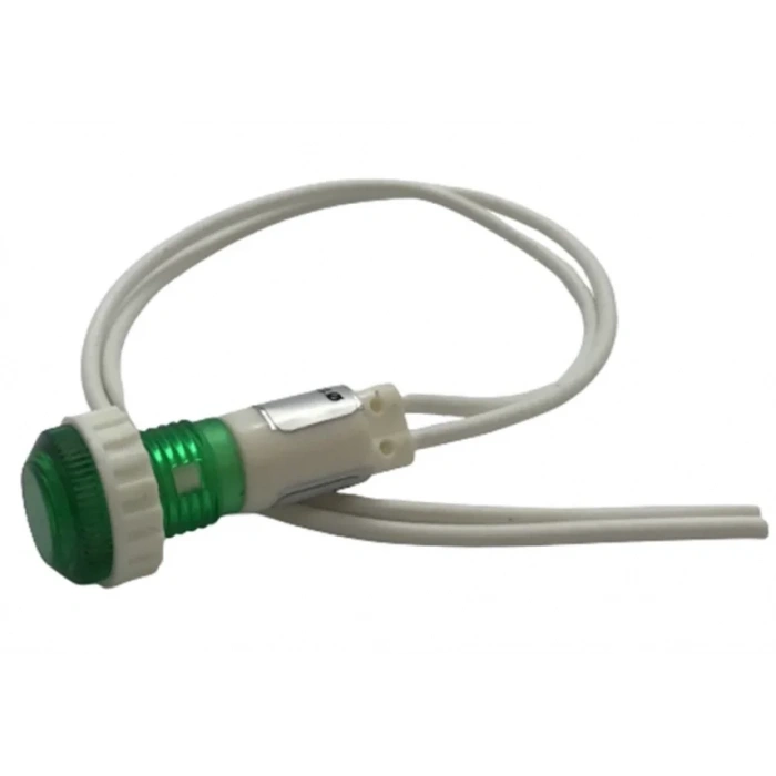 Moonstar İplik Sarma Makinesi Sinyal Lambası (yeşil) / Ms-10s-25